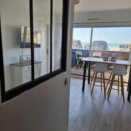 Villers Vue Sur Mer Exterior foto