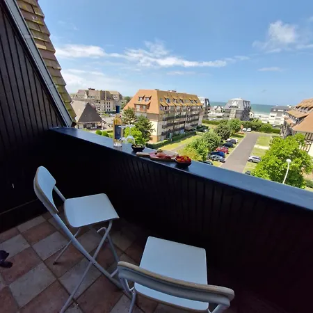 Villers Vue Sur Mer Exterior foto
