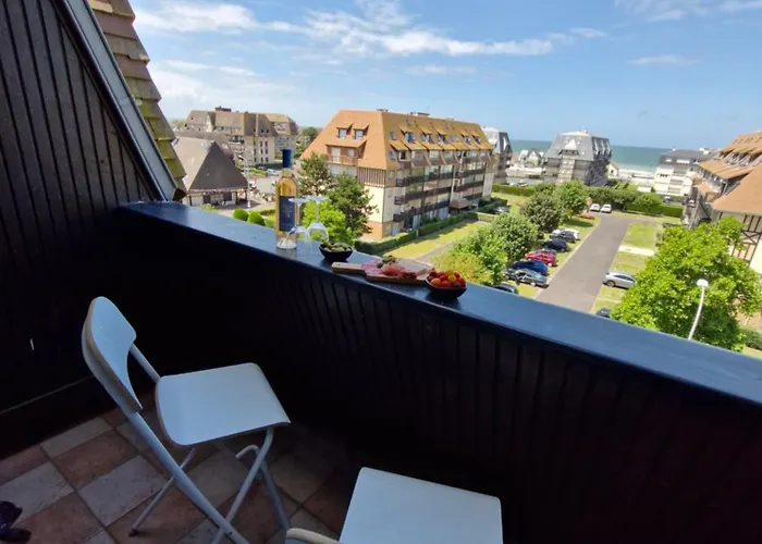 Villers Vue Sur Mer