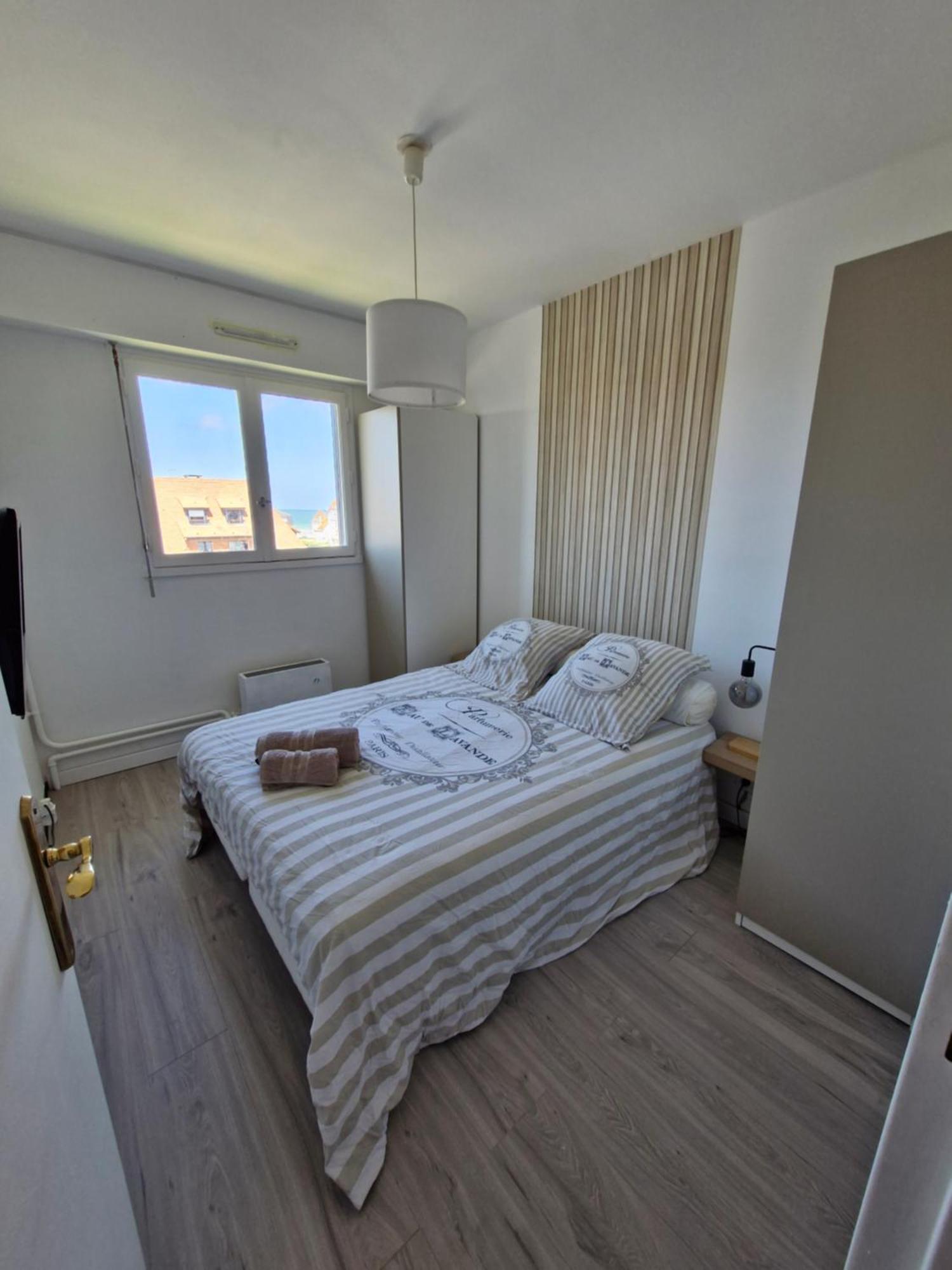 Appartement Vue Sur Villers-sur-Mer