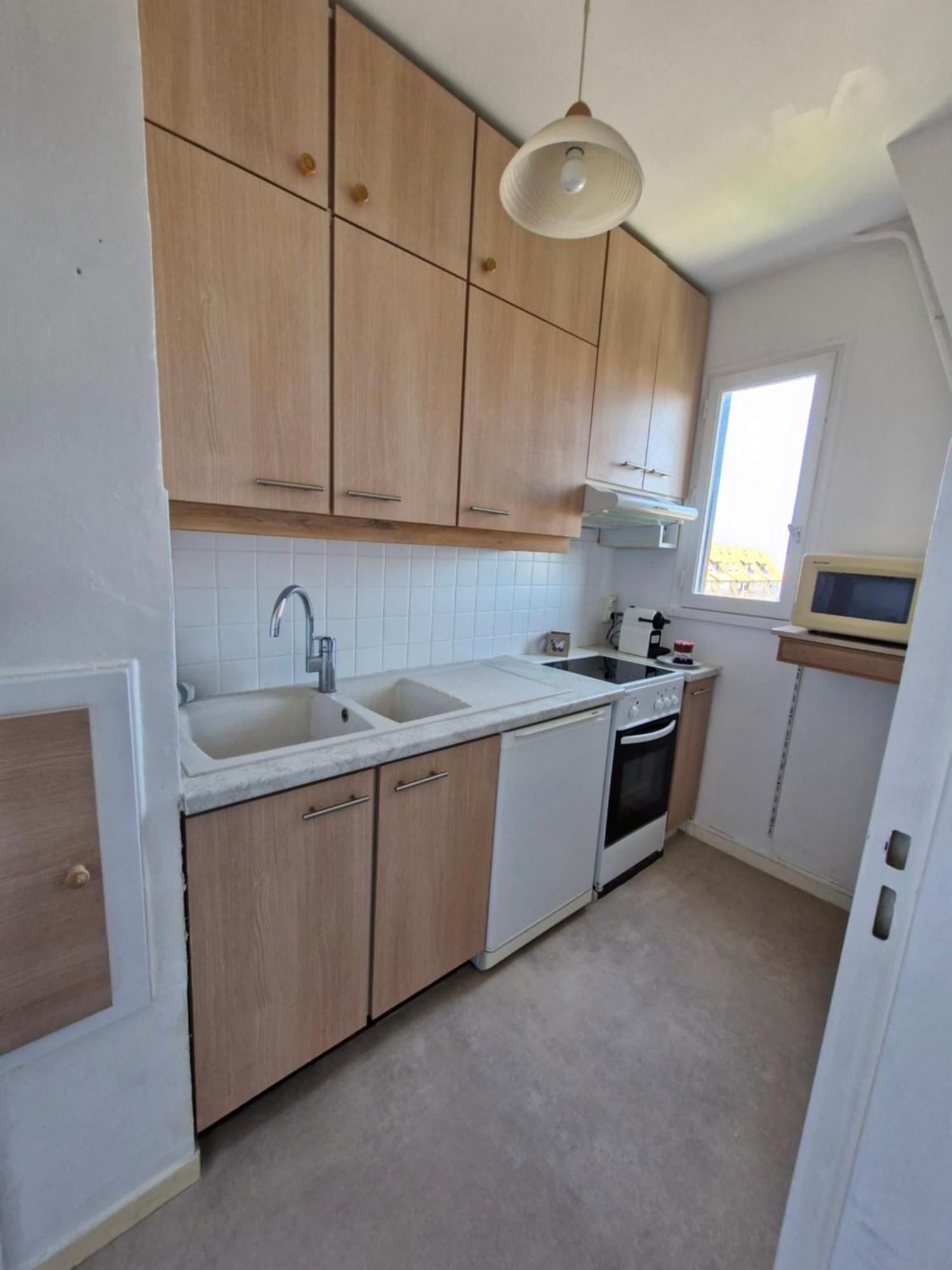 Appartement Vue Sur