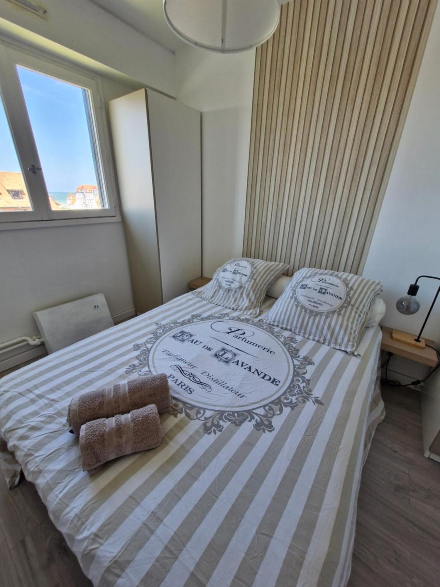 Appartement Vue Sur *